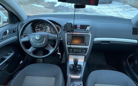 Skoda Octavia, 2013 год, 1 590 000 рублей, 3 фотография