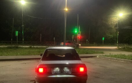 Mitsubishi Lancer VII, 1992 год, 77 000 рублей, 6 фотография