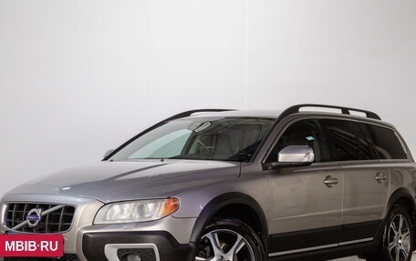 Volvo XC70 II рестайлинг, 2012 год, 1 299 000 рублей, 4 фотография