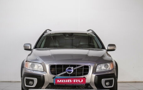 Volvo XC70 II рестайлинг, 2012 год, 1 299 000 рублей, 3 фотография
