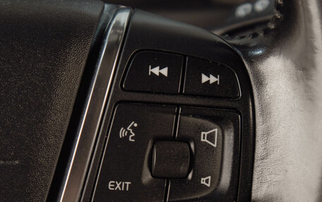 Volvo XC70 II рестайлинг, 2012 год, 1 299 000 рублей, 12 фотография