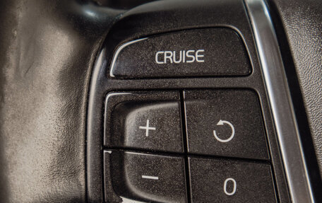 Volvo XC70 II рестайлинг, 2012 год, 1 299 000 рублей, 11 фотография