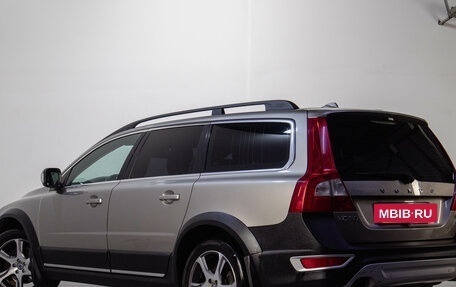 Volvo XC70 II рестайлинг, 2012 год, 1 299 000 рублей, 5 фотография