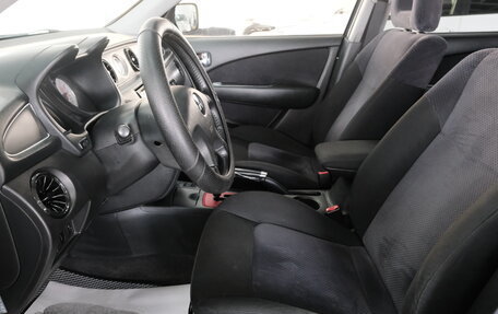 Mitsubishi Outlander III рестайлинг 3, 2005 год, 679 000 рублей, 8 фотография