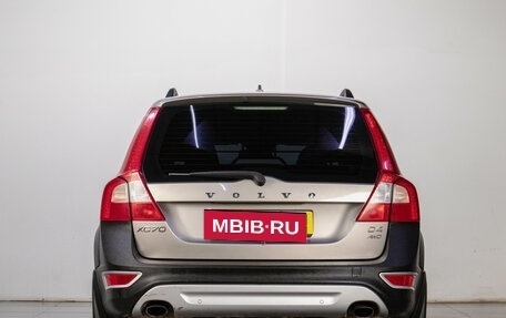 Volvo XC70 II рестайлинг, 2012 год, 1 299 000 рублей, 6 фотография
