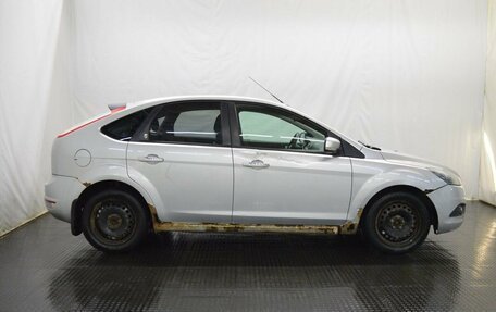 Ford Focus II рестайлинг, 2009 год, 449 000 рублей, 4 фотография