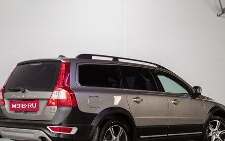 Volvo XC70 II рестайлинг, 2012 год, 1 299 000 рублей, 7 фотография