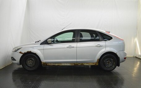 Ford Focus II рестайлинг, 2009 год, 449 000 рублей, 8 фотография
