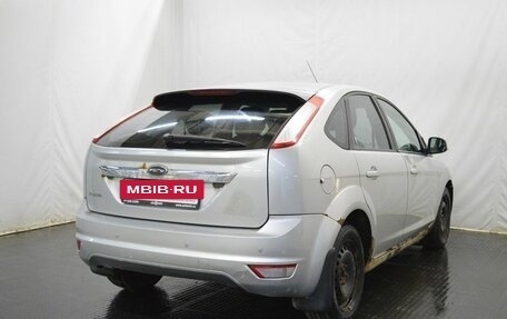 Ford Focus II рестайлинг, 2009 год, 449 000 рублей, 5 фотография