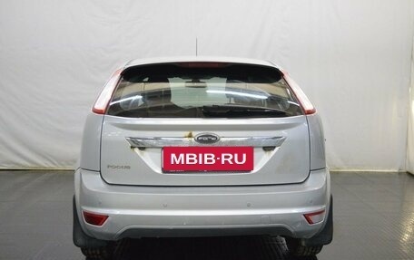 Ford Focus II рестайлинг, 2009 год, 449 000 рублей, 6 фотография