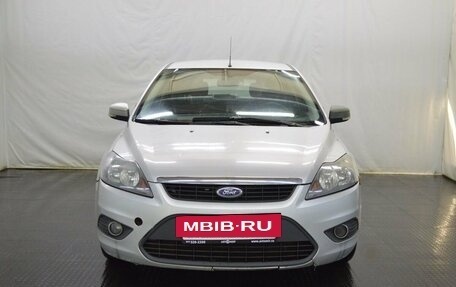 Ford Focus II рестайлинг, 2009 год, 449 000 рублей, 2 фотография