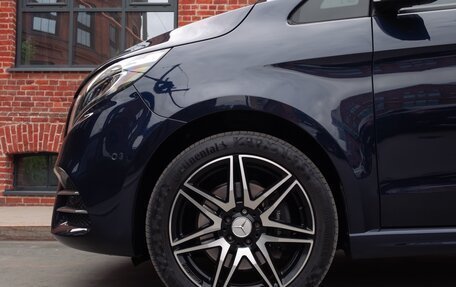 Mercedes-Benz V-Класс, 2022 год, 8 498 000 рублей, 4 фотография