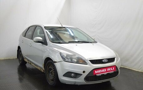 Ford Focus II рестайлинг, 2009 год, 449 000 рублей, 3 фотография