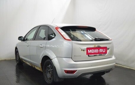 Ford Focus II рестайлинг, 2009 год, 449 000 рублей, 7 фотография