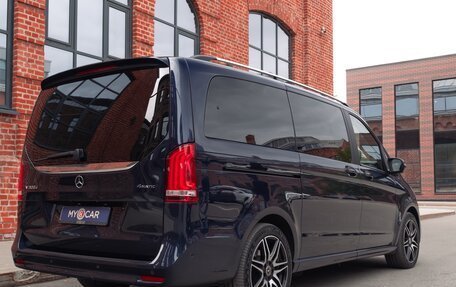 Mercedes-Benz V-Класс, 2022 год, 8 498 000 рублей, 7 фотография