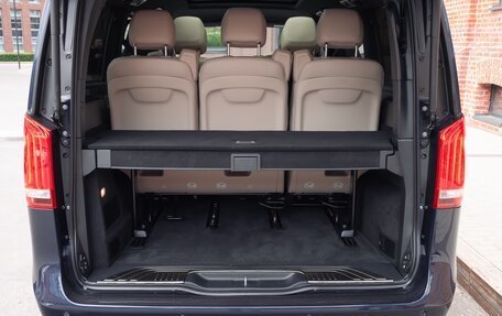 Mercedes-Benz V-Класс, 2022 год, 8 498 000 рублей, 11 фотография