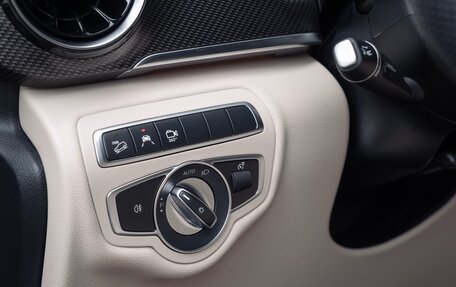 Mercedes-Benz V-Класс, 2022 год, 8 498 000 рублей, 17 фотография