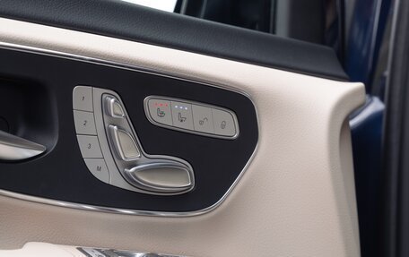 Mercedes-Benz V-Класс, 2022 год, 8 498 000 рублей, 14 фотография