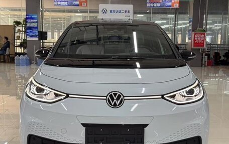 Volkswagen ID.3 I, 2021 год, 2 125 527 рублей, 3 фотография