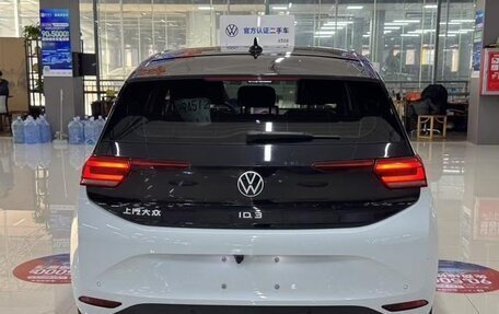 Volkswagen ID.3 I, 2021 год, 2 125 527 рублей, 7 фотография