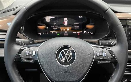 Volkswagen Tharu, 2022 год, 2 150 000 рублей, 8 фотография