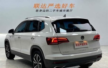 Volkswagen Tharu, 2022 год, 2 150 000 рублей, 4 фотография