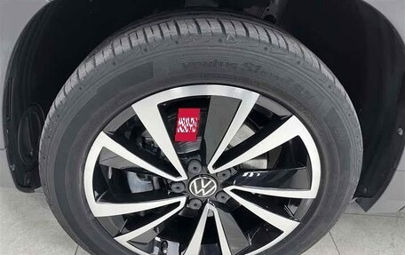 Volkswagen Tharu, 2022 год, 2 150 000 рублей, 9 фотография