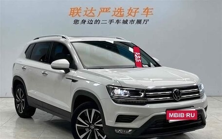 Volkswagen Tharu, 2022 год, 2 150 000 рублей, 3 фотография