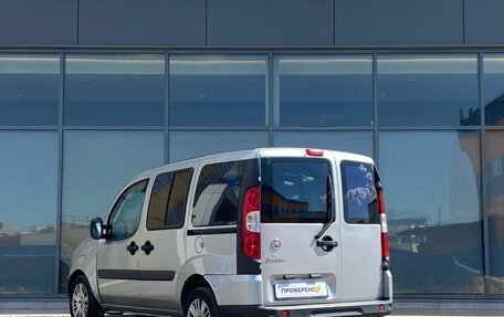 Fiat Doblo I, 2009 год, 389 000 рублей, 5 фотография