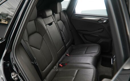 Porsche Macan I рестайлинг, 2015 год, 3 285 000 рублей, 7 фотография