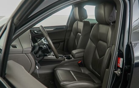 Porsche Macan I рестайлинг, 2015 год, 3 285 000 рублей, 10 фотография