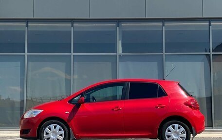 Toyota Auris II, 2007 год, 529 000 рублей, 6 фотография