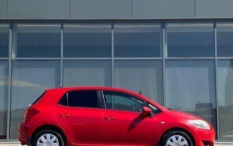 Toyota Auris II, 2007 год, 529 000 рублей, 3 фотография
