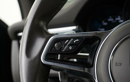 Porsche Macan I рестайлинг, 2015 год, 3 285 000 рублей, 13 фотография