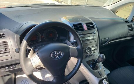 Toyota Auris II, 2007 год, 529 000 рублей, 7 фотография