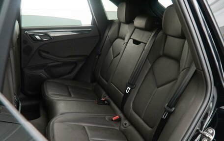 Porsche Macan I рестайлинг, 2015 год, 3 285 000 рублей, 9 фотография