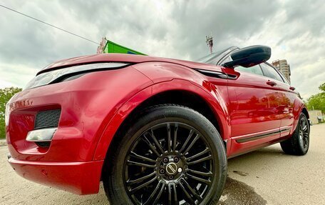 Land Rover Range Rover Evoque I, 2012 год, 2 030 рублей, 6 фотография