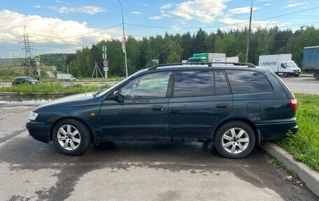 Toyota Carina E, 1993 год, 200 000 рублей, 4 фотография