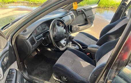 Toyota Carina E, 1993 год, 200 000 рублей, 6 фотография