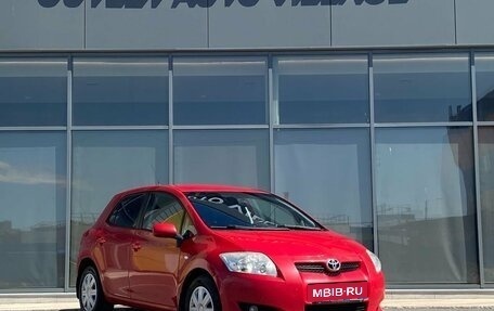 Toyota Auris II, 2007 год, 529 000 рублей, 2 фотография