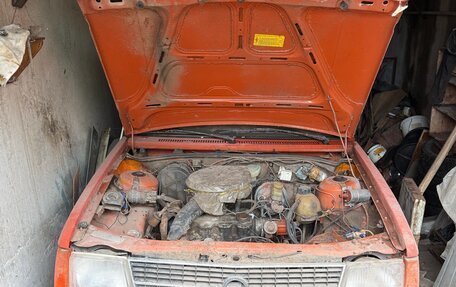 Opel Kadett D, 1983 год, 50 000 рублей, 2 фотография