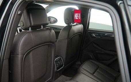 Porsche Macan I рестайлинг, 2015 год, 3 285 000 рублей, 11 фотография