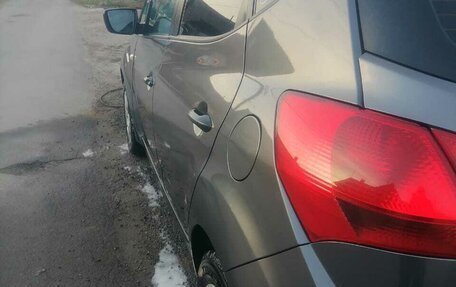 KIA Venga I, 2011 год, 750 000 рублей, 6 фотография