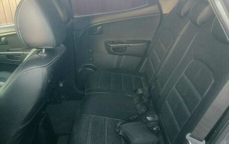 KIA Venga I, 2011 год, 750 000 рублей, 5 фотография