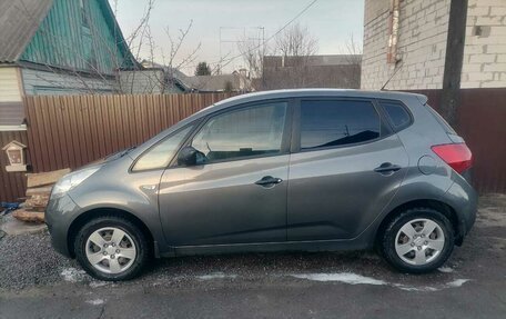 KIA Venga I, 2011 год, 750 000 рублей, 4 фотография