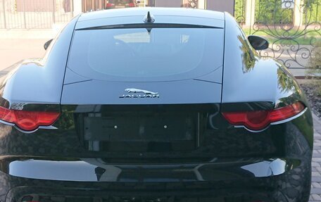 Jaguar F-Type I рестайлинг 2, 2015 год, 3 499 000 рублей, 6 фотография