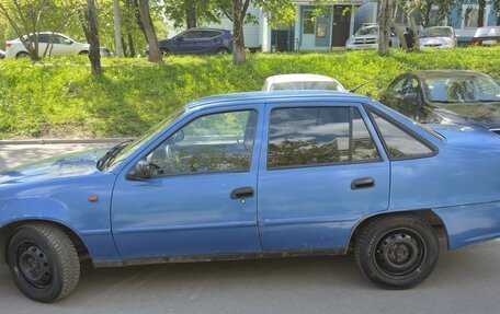Daewoo Nexia I рестайлинг, 2011 год, 170 000 рублей, 2 фотография