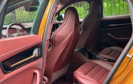 Porsche Panamera, 2024 год, 31 000 000 рублей, 8 фотография
