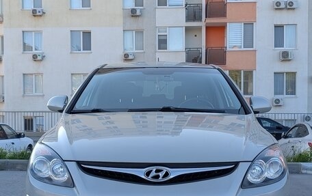 Hyundai i30 I, 2011 год, 950 000 рублей, 4 фотография