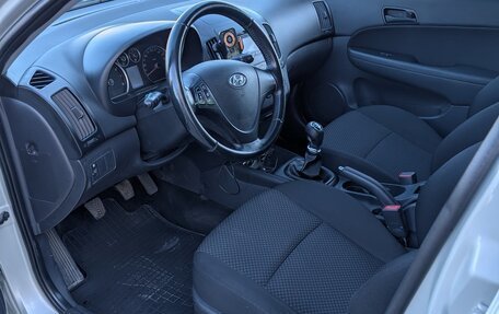 Hyundai i30 I, 2011 год, 950 000 рублей, 6 фотография